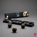 Orbidice - Steampunk