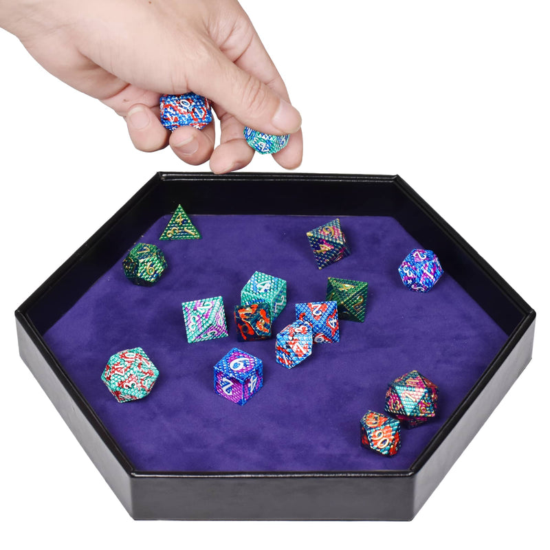 Dice board