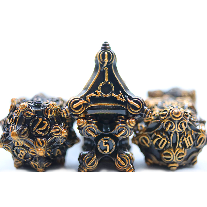 Celestial Clocktower