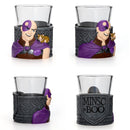 D&D - Mystery Mini Dice Cups