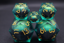 Dragon Eye XXL 50mm Flüssigwürfel