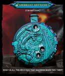 Roulette Dice 3.0 - Klassenwürfel