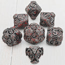 Bloody Clockwork Conundrum