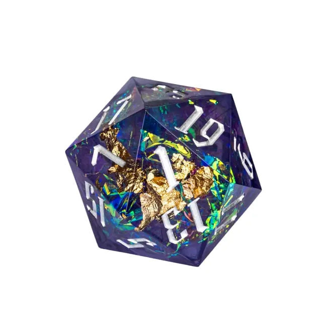 Giant Spacebreaker D20 (33mm)