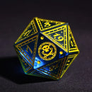 Captain Crit's Curse 