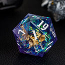 Giant Spacebreaker D20 (33mm)