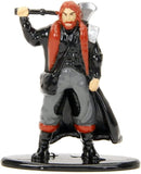 D&D metal minifigure set