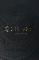 Critical Role - Candela Obscura Core Rulebook Hardcover - EN (incl. PDF Download) 