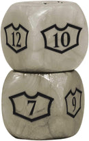 Magic: The Gathering – Loyalty Würfel Set