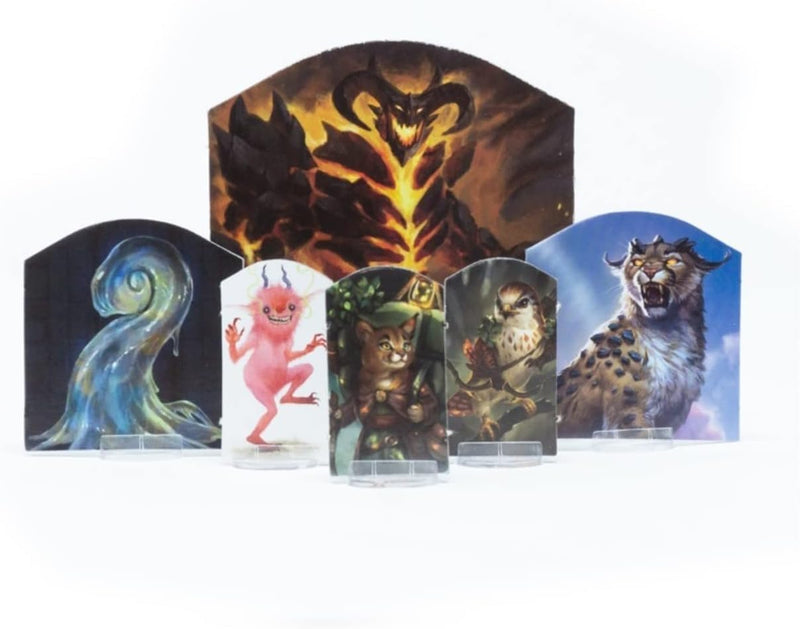 Humblewood 5E Box Set Reprint - EN