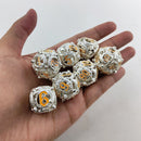 Celestial Dragon Orbs