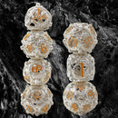 Celestial Dragon Orbs