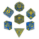 Captain Crit's Curse 