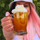 Butterscotch Brew - Magic Potion Tea Blend 