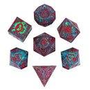 Captain Crit's Curse 