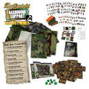 Lost Mines – Hardbound Support 1.5 (5E Starter Set) 