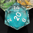 Mystic Fluid XXL D20 (65mm)