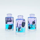 Criti-Cat - Bottled Adventures in the Deep