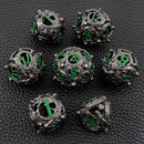 Celestial Dragon Orbs