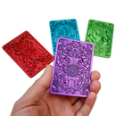 Warhammer 40K - Imperial Tarot Ingot - Gods