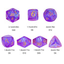 Spacebreaker Diamoncut 