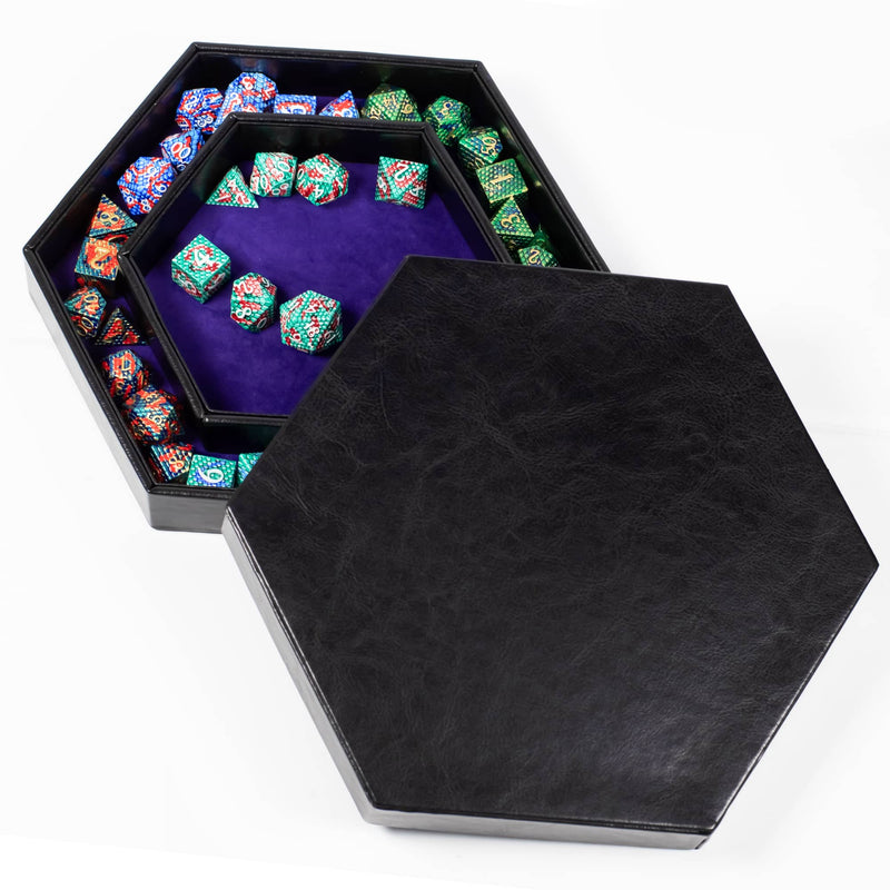 Dice board