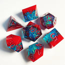 Spacebreaker Fire & Ice v2