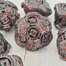 Bloody Clockwork Conundrum