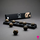 Orbidice - Steampunk