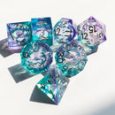 Mystic Fluid Mermaid