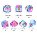 Bouncery - Bouncy Ball Dice Set 
