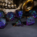 Captain Crit's Curse 