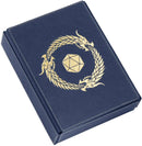 Dice Companion - Box & Tray 