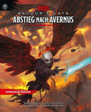 D&D Baldur's Gate: Abstieg nach Avernus - DE