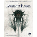Call of Cthulhu - S. Petersens Field Guide to Lovecraftian Horrors - EN