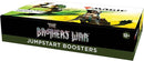 MTG - The Brothers War Jumpstart Booster Display (18 Packs) - EN 