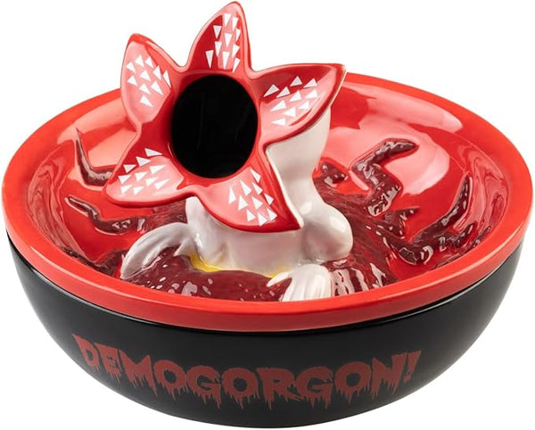 Stranger Things – Demogorgon Snack Schüssel