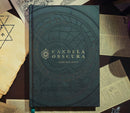 Critical Role - Candela Obscura Core Rulebook Hardcover - EN (incl. PDF Download) 