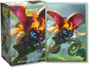 Art Sleeves 100 - Standard Size 
