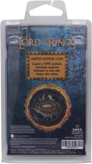 The Lord of the Rings – Gollum & The One Ring Coin (limited) 