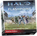 Halo Flashpoint - Spartan Edition