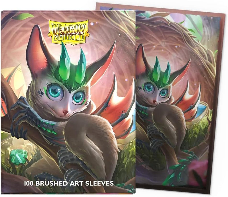 Art Sleeves 100