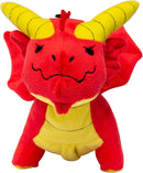 D&D Red Dragon Dice Bag