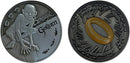 The Lord of the Rings – Gollum & The One Ring Coin (limited) 