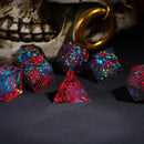 Captain Crit's Curse 