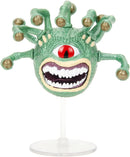 D&D metal minifigure set