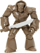 D&D metal minifigure set