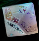 Prism Ornament D20 / D10 / D6 / D4