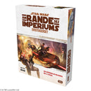 Star Wars - Am Rande des Imperiums - Einsteigerset