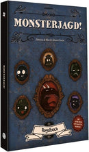 Monster Hunt! Core Rulebook 